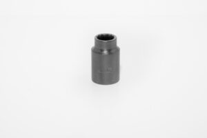 Socket 3/8" Drive X 3/8" Titanium