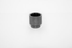 Socket 3/8" Drive X 1" Titanium