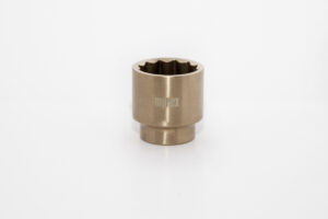 Socket 3/8" Drive X 1 1/16" Al. Br.