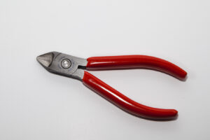 Side Cutters Titanium