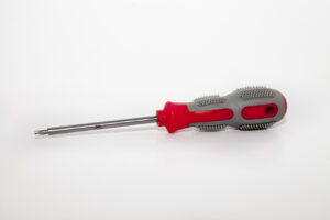 T20 X 100MM Torx Screwdriver Titanium